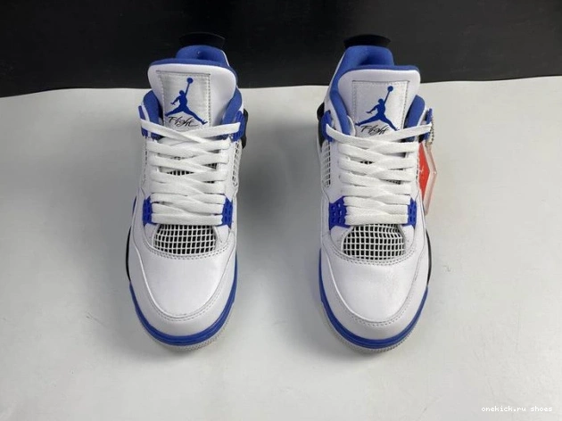 Rep Motorsports (2017) 308497-117 4 Retro Jordan 0715